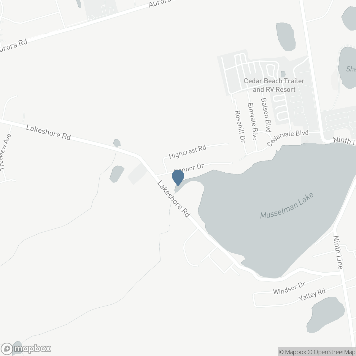 17 CONNOR DRIVE, Whitchurch-Stouffville, Ontario L4A 2Z1